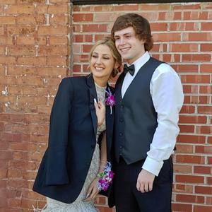 Meet your Posher, Jacob